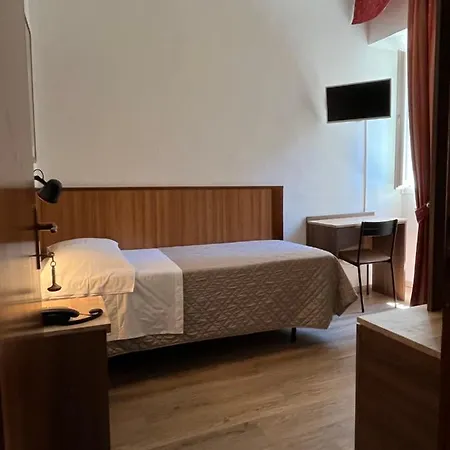 Hotel Umbria Perugia