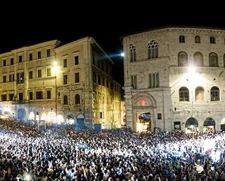 Umbria Hotel
