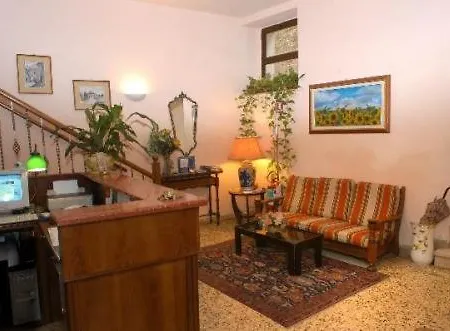 Hotel Umbria