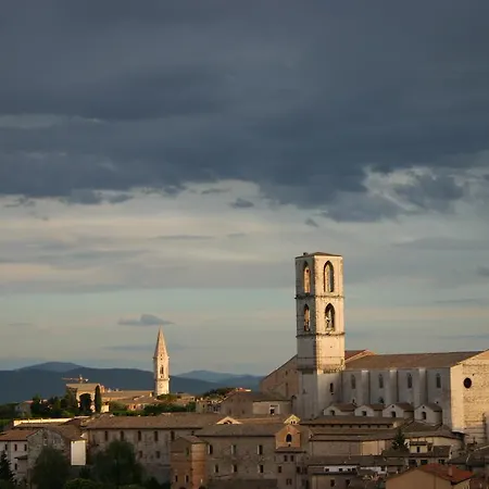 Umbria 2* Perugia