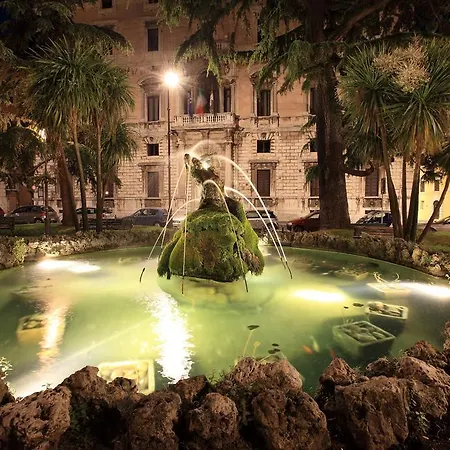 Umbria Hotel Perugia